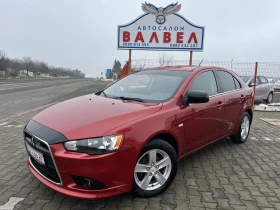 Mitsubishi Lancer * INVITE* 1.5i* 109HP* CLIMA* 117Tkm* , снимка 1
