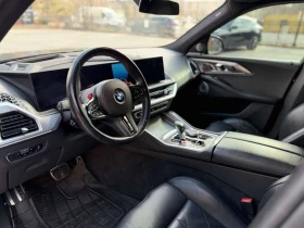 BMW XM HIGHLY OPTIONED!, снимка 9