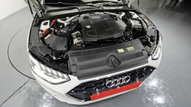 Audi A4 35TDI/Пълна сервизна история !!!, снимка 5