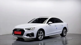 Audi A4 35TDI/Пълна сервизна история !!!, снимка 1