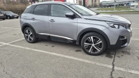 Peugeot 3008 GT, снимка 8