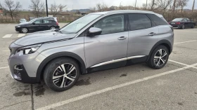 Peugeot 3008 GT, снимка 6