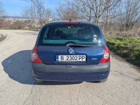Renault Clio 1.5dci 65hp, снимка 3