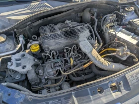 Renault Clio 1.5dci 65hp, снимка 11