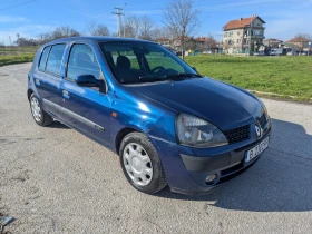 Renault Clio 1.5dci 65hp, снимка 1