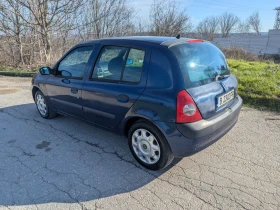 Renault Clio 1.5dci 65hp, снимка 5