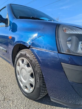 Renault Clio 1.5dci 65hp, снимка 12