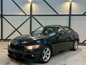 BMW 328 F30, снимка 1