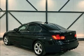 BMW 328 F30, снимка 5