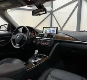 BMW 328 F30, снимка 10