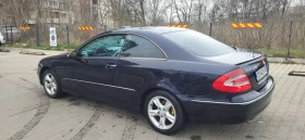 Mercedes-Benz CLK 200 Компресор!Газова уредба!, снимка 4