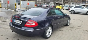 Mercedes-Benz CLK 200 Компресор!Газова уредба!, снимка 5