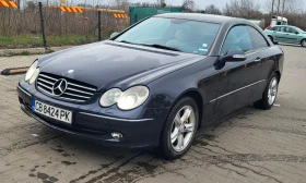Mercedes-Benz CLK 200 Компресор!Газова уредба!, снимка 3