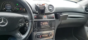Mercedes-Benz CLK 200 Компресор!Газова уредба!, снимка 9