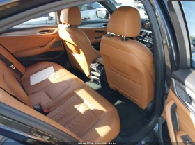 BMW 530E * PLUG-IN HYBRID* M-PACK* Iperformance* , снимка 6