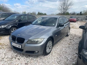 BMW 320 2.0 177 ks face 2010, снимка 3