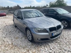 BMW 320 2.0 177 ks face 2010, снимка 2