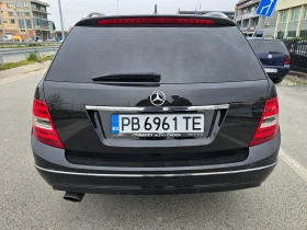 Mercedes-Benz C 220 CDI  /FACE/LED/AVT/NAVI/, снимка 3