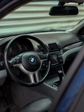BMW 320, снимка 12