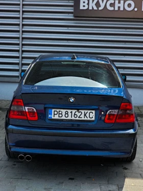 BMW 320, снимка 3