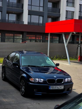BMW 320, снимка 2