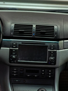 BMW 320, снимка 10