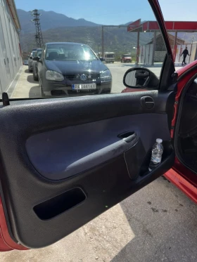 Peugeot 206 1.1, снимка 10