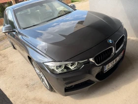 BMW 340 M340i xdrive, снимка 8