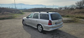 Opel Vectra 2.0 DTI 16 V, снимка 5
