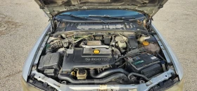 Opel Vectra 2.0 DTI 16 V, снимка 12