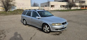 Opel Vectra 2.0 DTI 16 V, снимка 3