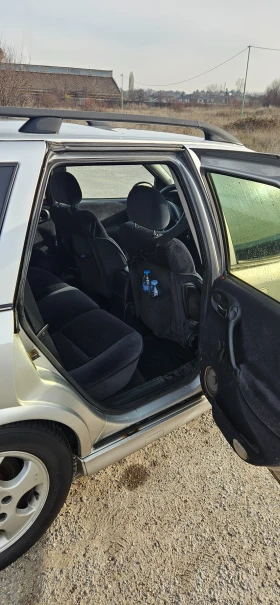 Opel Vectra 2.0 DTI 16 V, снимка 9