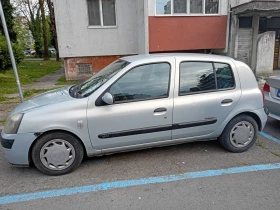 Renault Clio 1.5 DCI, снимка 3