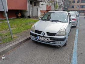 Renault Clio 1.5 DCI, снимка 1