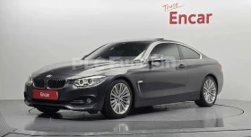 BMW 420 RWD, снимка 1