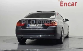 BMW 420 RWD, снимка 4