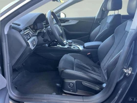 Audi A5, снимка 5