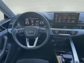 Audi A5, снимка 10