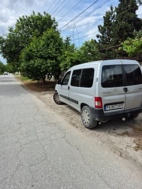 Peugeot Partner, снимка 1