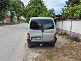Peugeot Partner, снимка 3