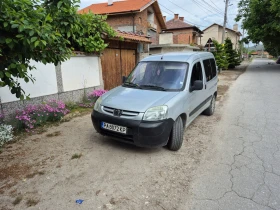 Peugeot Partner, снимка 2