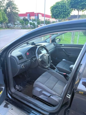 VW Golf, снимка 5