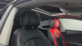 Audi A7 QUATTRO / HEADUP / ПАНОРАМА / ПОДГРЕВИ , снимка 15