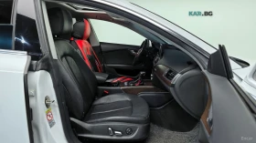 Audi A7 QUATTRO / HEADUP / ПАНОРАМА / ПОДГРЕВИ , снимка 10
