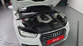 Audi A7 QUATTRO / HEADUP / ПАНОРАМА / ПОДГРЕВИ , снимка 6