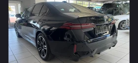 BMW 530E Msport/Kam/PANO/Shadow Line/Full..!! 11 хил.км.!!!, снимка 4