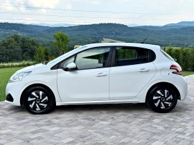Peugeot 208 1.6 HDI Navi/Клима/, снимка 7