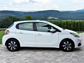 Peugeot 208 1.6 HDI Navi/Клима/, снимка 4
