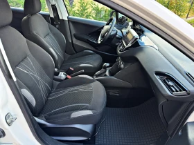 Peugeot 208 1.6 HDI Navi/Клима/, снимка 10