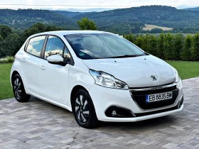 Peugeot 208 1.6 HDI Navi/Клима/, снимка 3